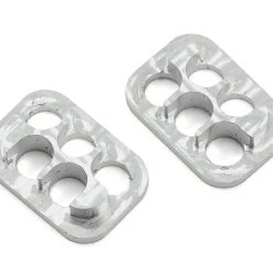 VRP Aluminum B6/B64 Series Rear Hub Inserts (2)