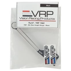 VRP Clicker 1/8 Buggy Ride Height Gauge (Black) 7 VRP Clicker 1/8 Buggy Ride Height Gauge (Black) -Great Planes Sales Shop vrp1362 2