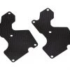 VRP 1mm MBX8 Carbon Rear Arm Inserts (2) -Great Planes Sales Shop vrp1510