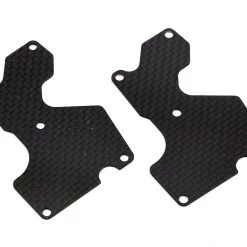 VRP 1mm MBX8 Carbon Rear Arm Inserts (2)