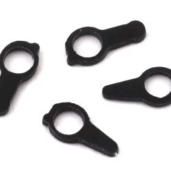 VRP 1/10 Gamechanger Carbon Fiber Valve Expansion Pack (4)