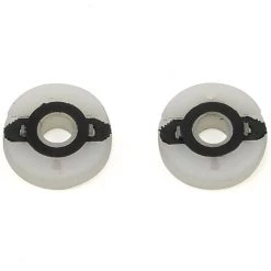 VRP Custom Works "X V3" Shock Piston (2) (1mm/1.1mm x 2 Hole)