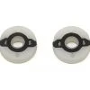 VRP Custom Works "X V3" Shock Piston (2) (1.1mm/1.2mm x 2 Hole) -Great Planes Sales Shop vrp2h1.2cw
