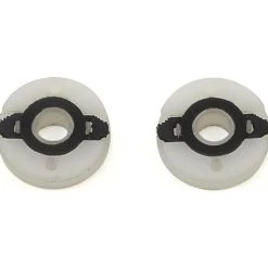 VRP Custom Works "X V3" Shock Piston (2) (1.1mm/1.2mm x 2 Hole)