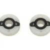 VRP Custom Works "X V3" Shock Piston (2) (1.2mm/1.3mm x 2 Hole) -Great Planes Sales Shop vrp2h1.3cw