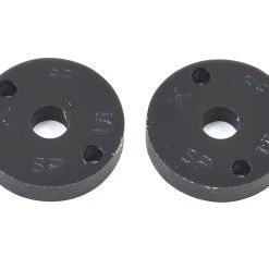VRP 12mm AE/TLR/Yokomo 1/10 Machined "SP" Shock Piston (2) (1.5mm x 2 Hole)