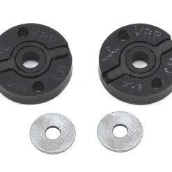VRP 12mm Associated V2 1/10 "X V2" Shock Piston (2) (1.5mm x 2 Hole)