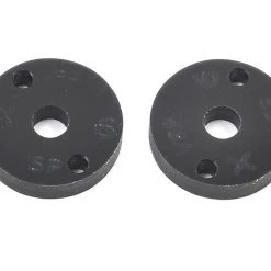 VRP 12mm AE/TLR/Yokomo 1/10 Machined "SP" Shock Piston (2) (1.6mm x 2 Hole)