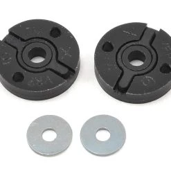 VRP SWorkz 1/10 "X V2" Shock Piston (2) (1.6mm x 2 Hole)