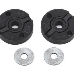 VRP 12mm Associated V2 1/10 "X V2" Shock Piston (2) (1.6mm x 2 Hole)