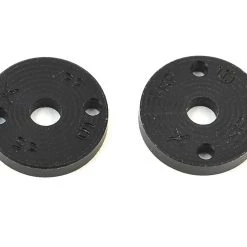 VRP XRAY XB2/XB4 SP 1/10 Machined Shock Piston (2) (1.6mm x 2 Hole)