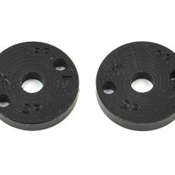 VRP XRAY XB2/XB4 SP 1/10 Machined Shock Piston (2) (1.7mm x 2 Hole)