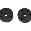 VRP 12mm Associated V2 1/10 "SP V2" Shock Piston (2) (1.4mm +1 x 3 Hole) -Great Planes Sales Shop vrp3h1.41v2sp