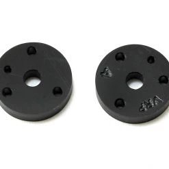 VRP 12mm Associated V2 1/10 "SP V2" Shock Piston (2) (1.4mm +1 x 3 Hole)