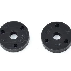 VRP 12mm Kyosho 1/10 Machined "SP" Shock Piston (2) (1.4mm x 3 Hole)