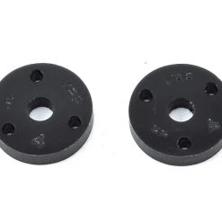 VRP 12mm AE/TLR/Yokomo 1/10 Machined "SP" Shock Piston (2) (1.4mm x 3 Hole)