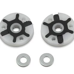 VRP 12mm Associated V2 1/10 "X V2" EU Version Shock Piston (2) (1.4mm x 3 Hole)