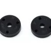VRP 12mm Associated V2 1/10 Machined "SP" Shock Piston (2) (1.4mm x 3 Hole) -Great Planes Sales Shop vrp3h1.4v2sp
