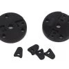 VRP Tekno 1/10 "X V3" Shock Piston (2) (2.0mm x 3 Hole) -Great Planes Sales Shop vrp3h2.0xv3tk