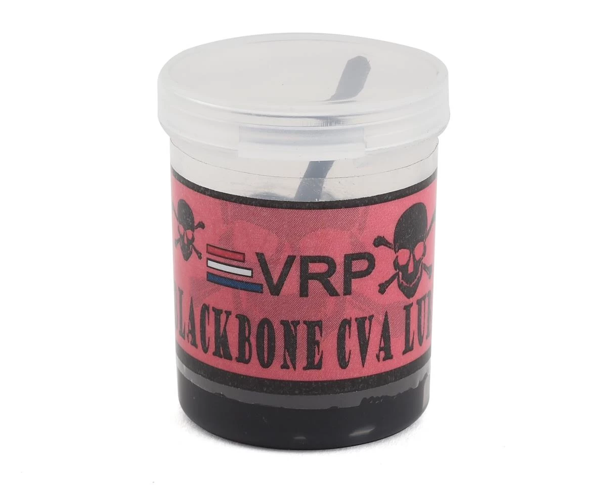 VRP CVA BlackBone Extreme Pressure Grease (7g) 3 VRP CVA BlackBone Extreme Pressure Grease (7g)