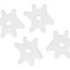 VRP MBX8 Front Arm Inserts/Plate Savers -Great Planes Sales Shop vrp4013