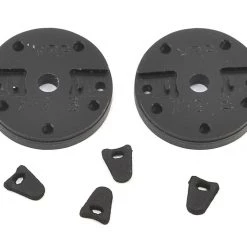 VRP Mugen 1/8 "X V3" Shock Piston (2) (1.3mm x 5 Hole)