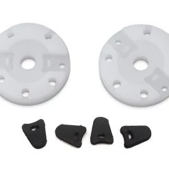 VRP Hot Bodies XV3-ST 'Smooth Track' Piston (1.5mm x 5 Hole)