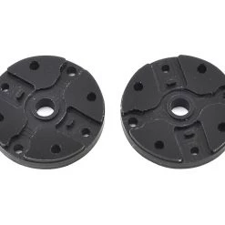 VRP KYO/XRAY/Tekno 1/8 "Gamechanger" Piston (2) (1.3mm x 6 Hole) (High Pack)