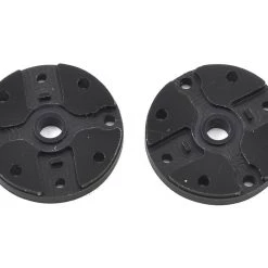 VRP Mugen 1/8 "Gamechanger" Piston (2) (1.3mm x 6 Hole) (High Pack)