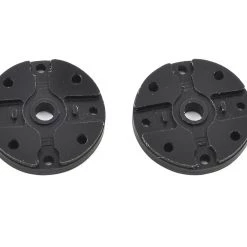 VRP RC8B3 1/8 "Gamechanger" Piston (2) (1.3mm x 6 Hole) (Medium Pack)