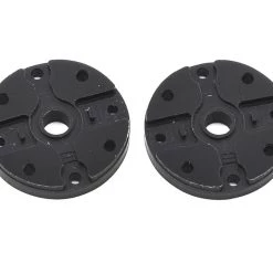 VRP 8IGHT 1/8 "Gamechanger" Piston (2) (1.3mm x 6 Hole) (Medium Pack)