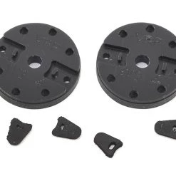 VRP Kyosho/XRAY/Tekno 1/8 "X V3" Shock Piston (2) (1.4mm x 6 Hole)