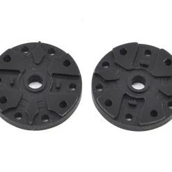 VRP KYO/XRAY/Tekno 1/8 "Gamechanger" Piston (2) (1.3mm x 8 Hole) (High Pack)