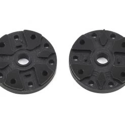 VRP 8IGHT 1/8 "Gamechanger" Piston (2) (1.3mm x 8 Hole) (High Pack)