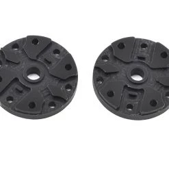 VRP KYO/XRAY/Tekno 1/8 "Gamechanger" Piston (2) (1.3mm x 8 Hole) (Low Pack)