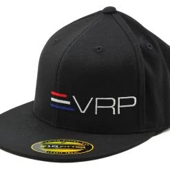 VRP Flatbill Baseball Cap (L)