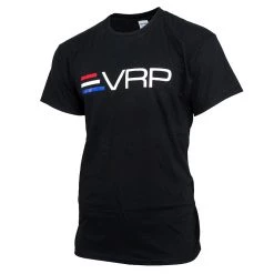 VRP T-Shirt (Black) (L)